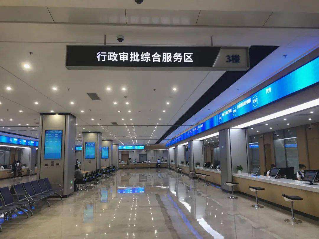 施耐德奇胜cbus安徽凤阳行政服务中心.jpeg