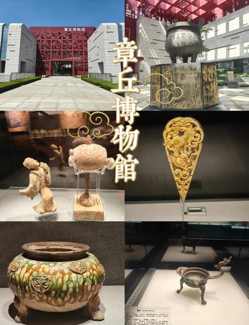 济南市章丘博物馆施耐德奇胜cbus照明系统.jpg