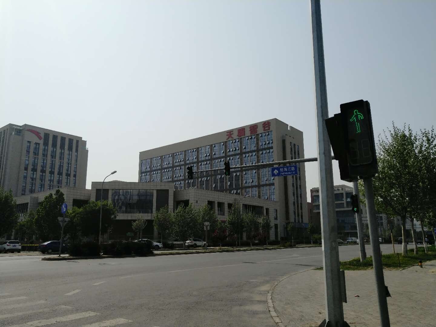 北京天玑智谷会所施耐德奇胜cbus照明控制系统.jpg