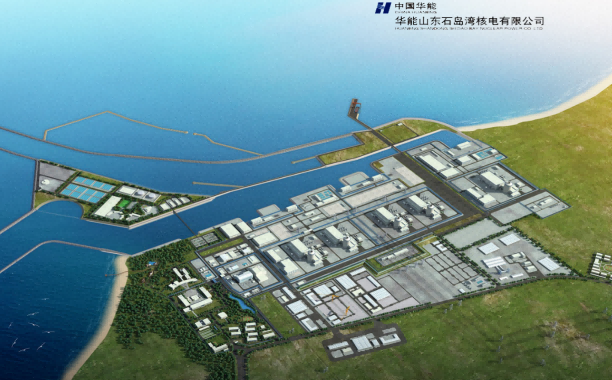华能山东石岛湾核电站施耐德奇胜cbus照明系统1.png